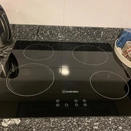 Almada Downtown 201 * Porto