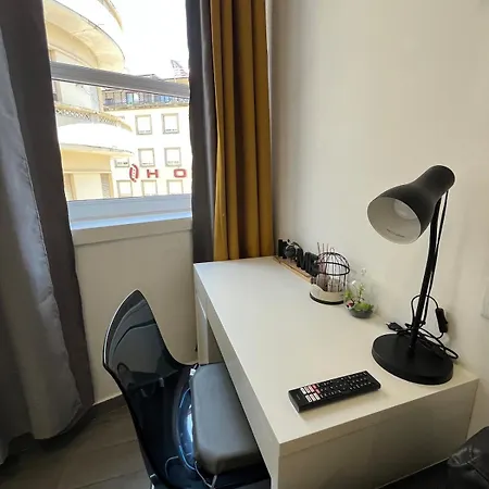 Appartement Almada Downtown 201 Porto