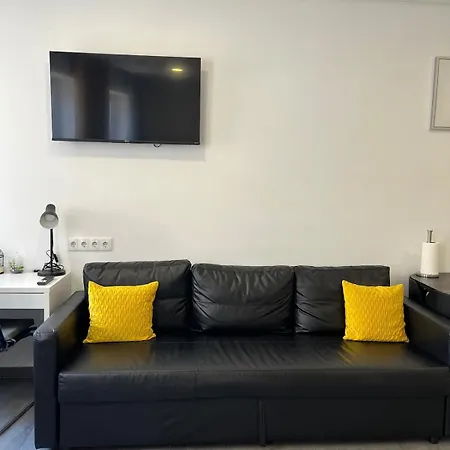 Almada Downtown 201 Appartement