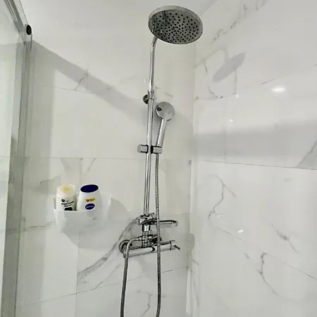 Appartement Almada Downtown 201