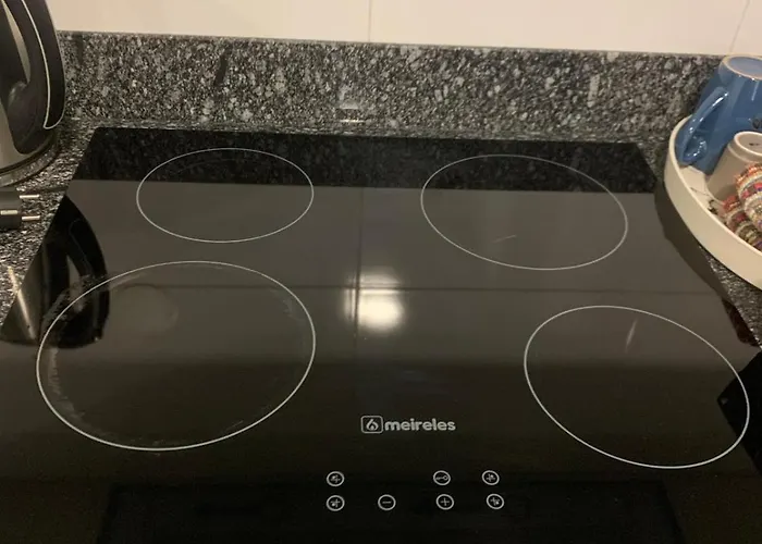 Almada Downtown 201 * Oporto