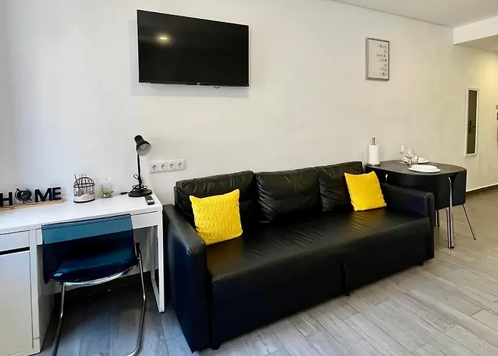 Appartamento Almada Downtown 201