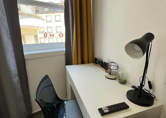 Appartamento Almada Downtown 201 Oporto