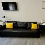 Almada Downtown 201 Διαμέρισμα *