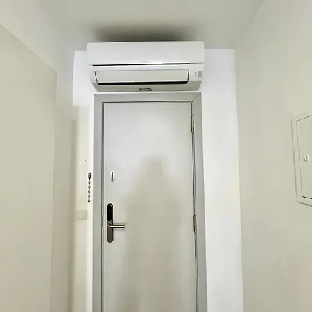 Almada Downtown 201 Apartman Porto