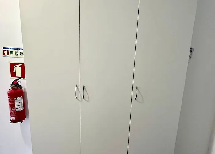 Apartman Almada Downtown 201