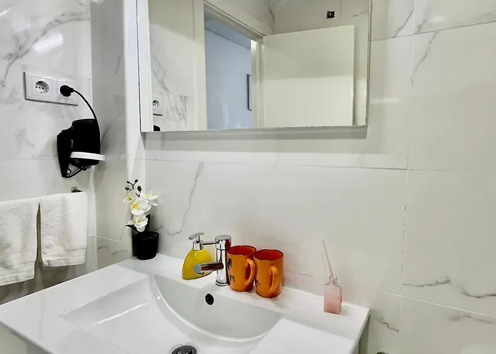 Almada Downtown 201 Apartman