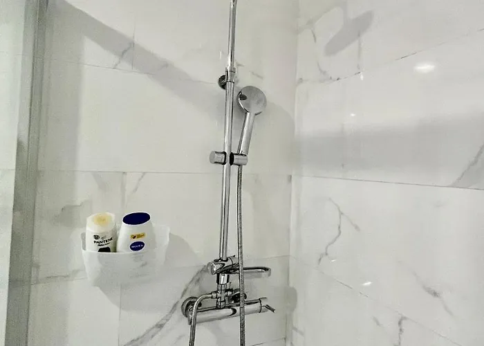 Apartman Almada Downtown 201