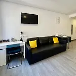 דירה Almada Downtown 201
