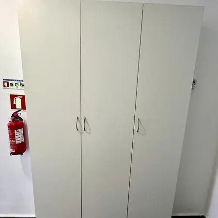 아파트 Almada Downtown 201