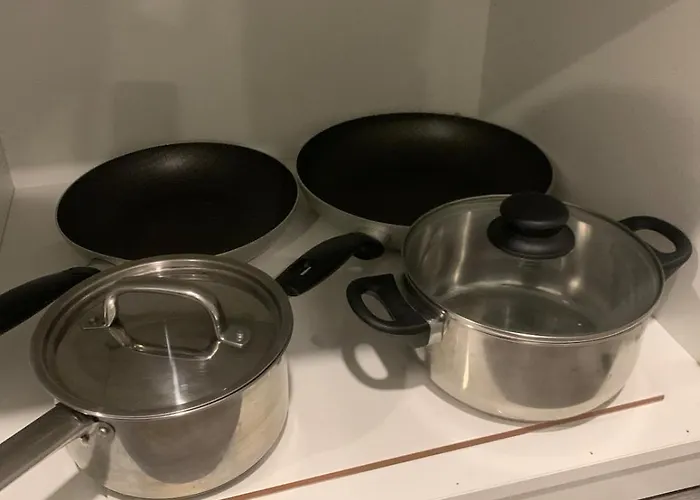 아파트 Almada Downtown 201 포르투