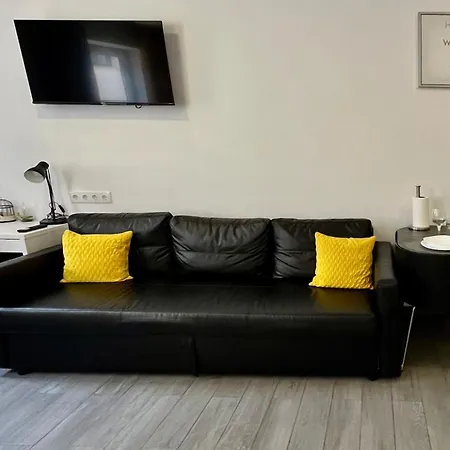 Almada Downtown 201 Apartament *