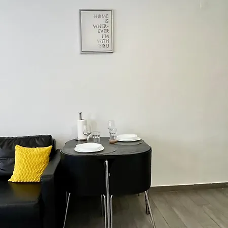 Almada Downtown 201 Apartament Porto