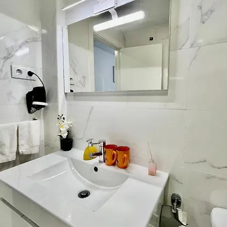 Almada Downtown 201 Apartament